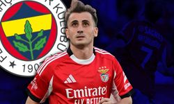 Fenerbahçe: “Benfica ile prensipte anlaştık“