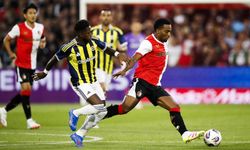 Fenerbahçe’den Feyenoord’a özel taktik