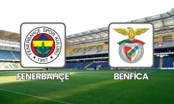 Fenerbahçe-Benfica Maçı Ne Zaman, Saat Kaçta, Hangi Kanalda? Şampiyonlar Ligi Play-Off Heyecanı