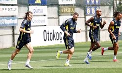 Fenerbahçe'nin UEFA Avrupa Ligi'nde rakipleri belli oldu!