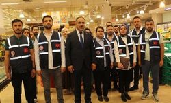 Diyarbakır’da 567 işletmede aykırılık tespit edildi