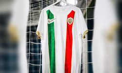Amedspor, Beyaz formayla sahaya çıkacak
