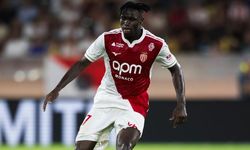 Galatasaray, Wilfried Singo ile anlaştı