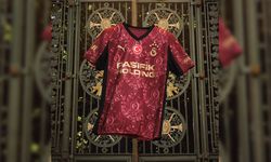 Galatasaray’ın yeni forması 4 Bin 500 TL