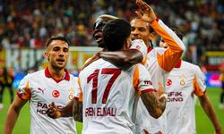 Galatasaray ve Çaykur Rizespor’nin 47’nci randevusu