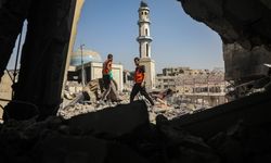 İsrail'in Gazze saldırılarında ağır bilanço
