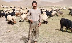 Göçerlerin yayladan göçü başladı