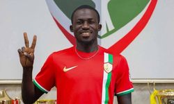 Amedspor’un gol silahı Afena Sivasspor kadrosunda