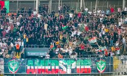 Amedspor’dan Adana Demirspor’a gol yağmuru