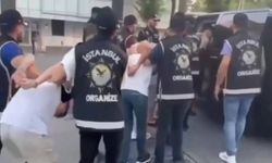 Güzellik salonlarına büyük operasyon