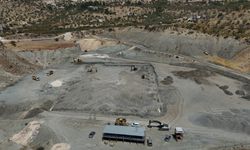 Mardin’e UEFA standartlarında 2 yeni futbol sahası