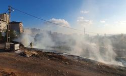 Havai fişek az daha faciaya neden oluyordu