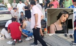 17 yaşındaki Hilalnur’un acı sonu: Önce şiddet, şimdi ölüm