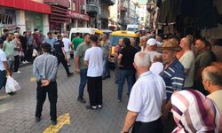 Husumetlisine kurşun yağdırdı, yoldan geçen 2 kişiyi daha yaraladı
