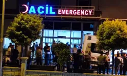 Husumetliler arasında kavga, 1 ölü