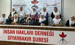 Kürtçe engeline Diyarbakır Barış Anneleri’nden tepki: Dilimiz onurumuzdur