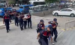 İnternet arkadaşlığı tuzak çıktı: 5 kişi tarafından dövülüp gasp edildi