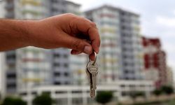 İpotekli konut satışlarında rekor artış
