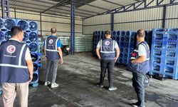İşletmelere fahiş fiyat ve stokçuluk denetimi