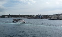 İstanbul Silivri’de denize girişler yasaklandı