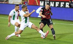 İstatatistikler Amedspor’a, galibiyet Çorum’a yazdı