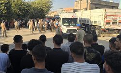 Mardin’de hazin olay! Jandarma devreye girdi
