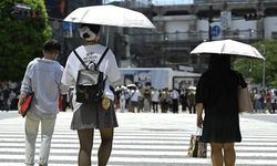 Japonya’da tüm zamanların sıcaklık rekoru