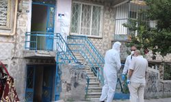 Evden gelen kokudan acı gerçek ortaya çıktı
