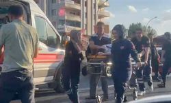 SON DAKİKA.. Diyarbakır kana bulandı: Yaralılar var