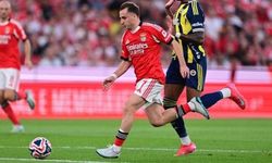 Fener’i, Kerem yıktı