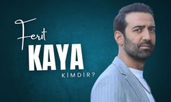 Ferit Kaya kimdir, kaç yaşında, aslen nereli? Uzak Şehir'in Demir'i Ferit Kaya hangi dizilerde oynadı?