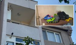 4 yaşındaki oğlunu yastıkla boğdu, 8 saat yanında bekledi