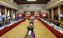Komisyon Cuma günü 3 flaş ismi dinleyecek