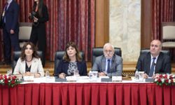 Komisyon toplantısında DEM Parti’den öneri ve çağrı