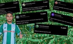 Konyasporlu futbolcunun Amedspor'a transferine "IRKÇI" tepki engel oldu