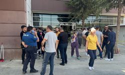 Köydeki tartışma bıçaklı kavgaya dönüştü: 1’i ağır 4 yaralı