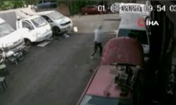 Takip etti, minibüsün içindeyken kurşun yağdırdı