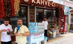 Kürt kahvesini içen bir daha içiyor