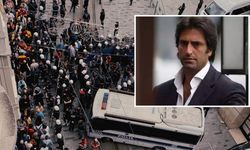 Mahsun Kırmızıgül: Adaletin yerini bulmasını istiyorum