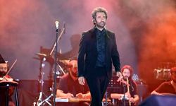 Mahsun Kırmızıgül Diyarbakır’da su satarak zirveye ulaştı