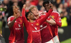 Atletico Madrid Manchester United maçı kaç kaç bitti? Maç özeti ve golleri izle