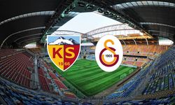 Kayserispor-Galatasaray maçı bilet fiyatları açıklandı