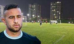 Amedsporlu Dia Saba ilk defa konuştu: “Şampiyonluk İçin Geldim”
