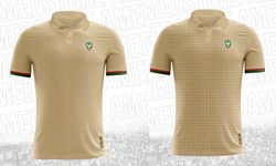 Amedspor yeni tişörtleri satışa sundu, ırkçı tepkiler yağdı