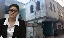 Diyarbakır’ın korku filmleri andıran mahallesi Meclis’e taşındı