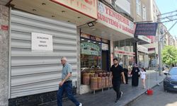 Sıcak hava Diyarbakır’da kepenk indirtti
