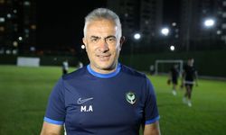 Altıparmak’tan iddialı çıkış: “Şampiyon takım gibi oynamak için geliyoruz!”