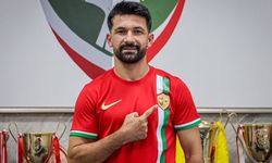 Amedspor’dan ilk maç öncesi sürpriz transfer