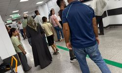Diyarbakır Gazi Yaşargil Hastanesi’nde hastalar isyan etti