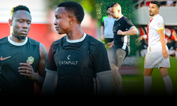 Amedspor'u bekleyen tehlike!